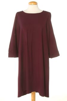 Einfaches Kleid 36 COS