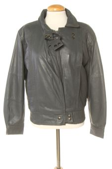 Cazadora L Krawehl Leder