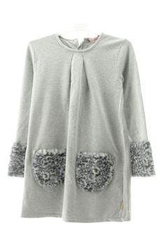 Aufwändiges Kleid 128 Boboli