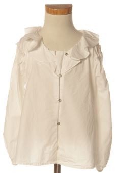 Langärmeliges Hemd 122 Zara