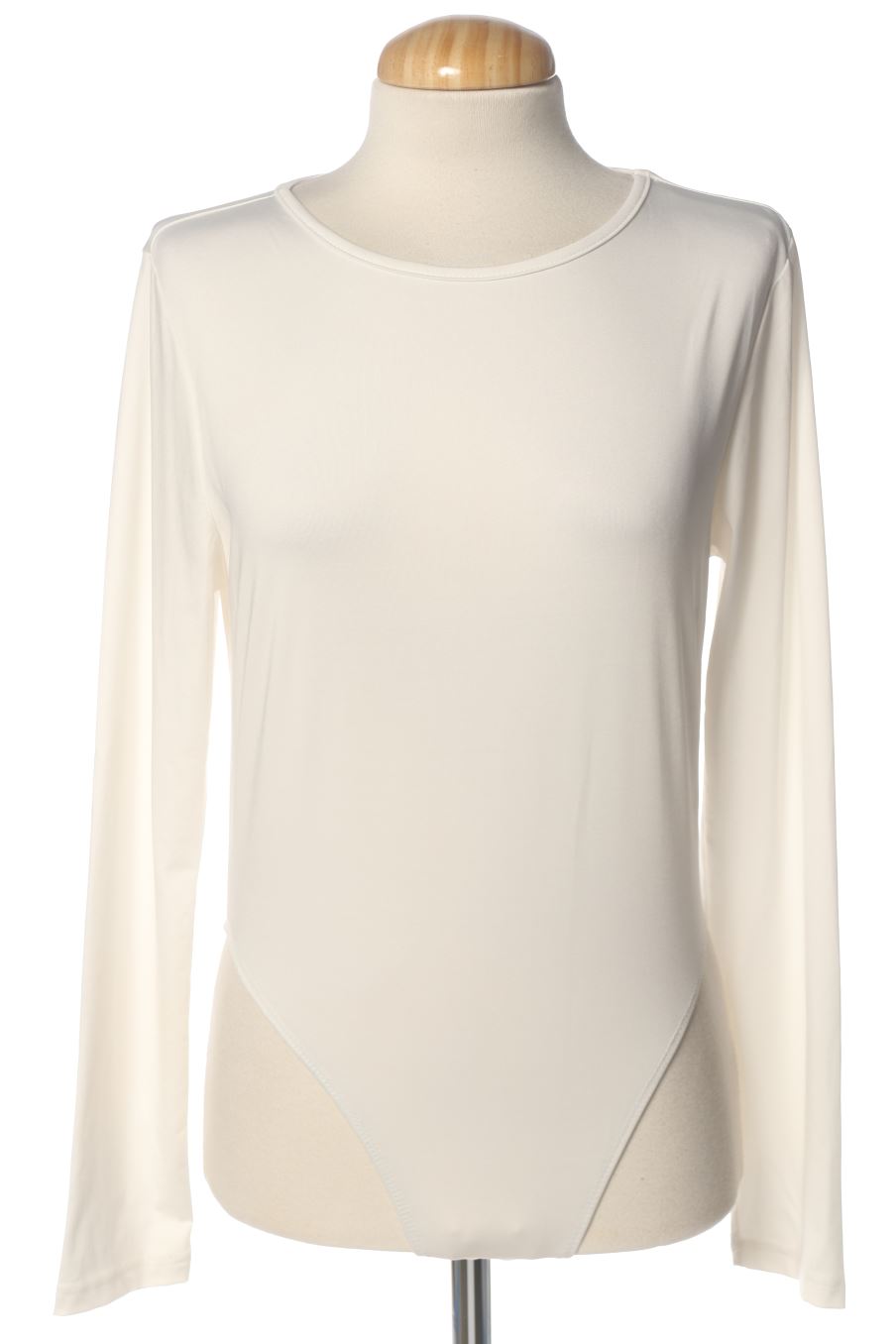 Body de PERCENTIL de la talla L, de color bianco