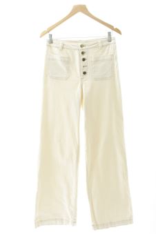 Jeans M polín et moi