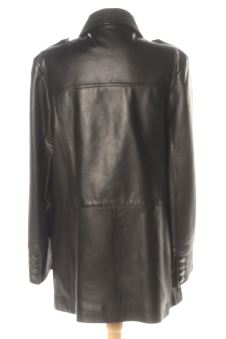 Cappotto 52 Mellachia Woman