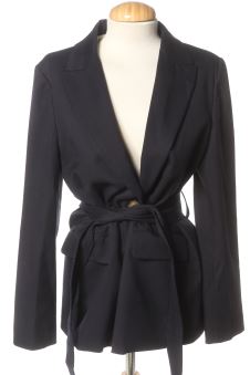 Blazer 40 Woman (El Corte Inglés)