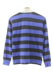 Polo manga larga S OXFORD UNIVERSITY