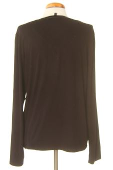 Camiseta manga larga L Caroll