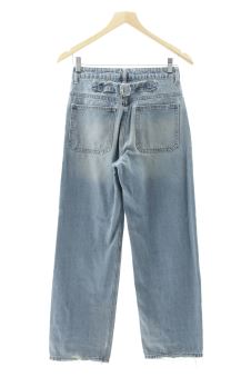 Jeans 36 PERCENTIL