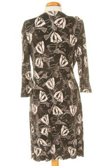 Vestido casual L GOLF WOMEN