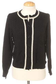 Gilet M Sandro