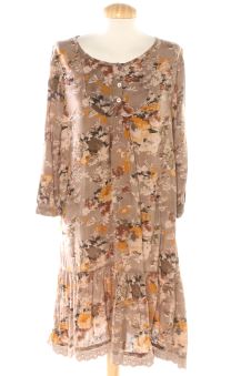 Robe casual 46 Gémo