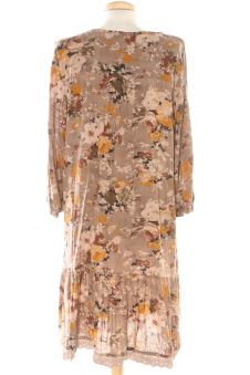 Robe casual 46 Gémo