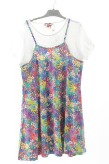 Vestido sport 13 años Lee Cooper