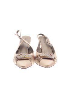 Zapatos de tacon 41 Menbur