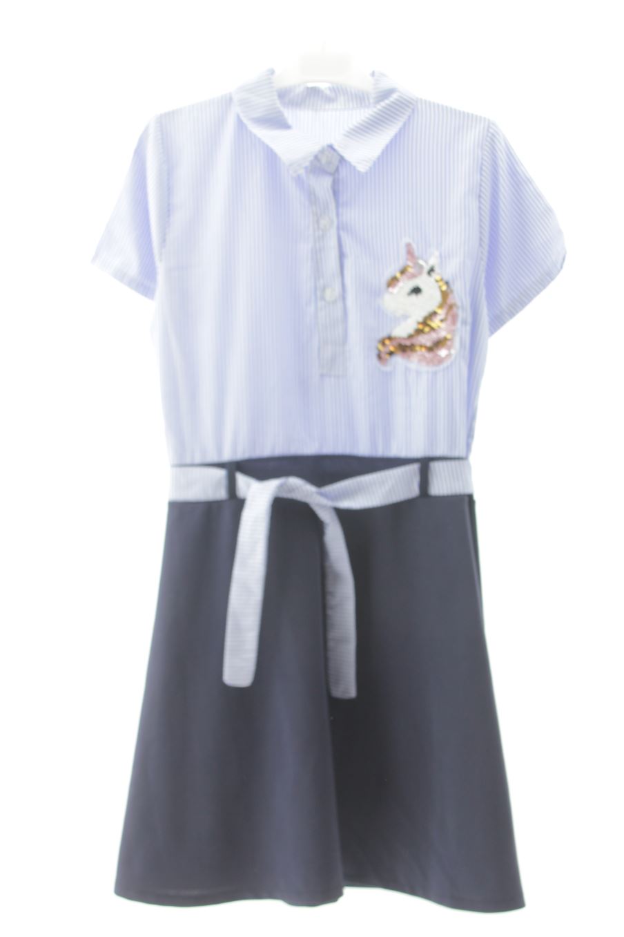 Robe Made in italy de la taille 10 ans de seconde main