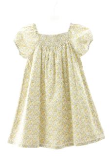 Vestido 8 años Lolilota