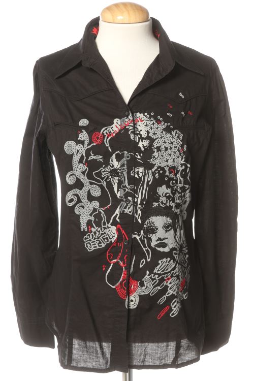 Camisa