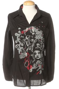 Camisa 40 Desigual, foto 1 de 2