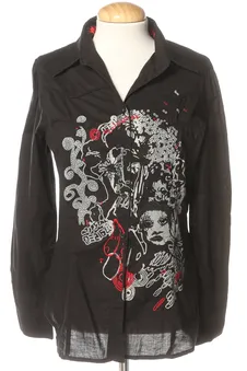 Camicia 40 Desigual, foto 1 di 2