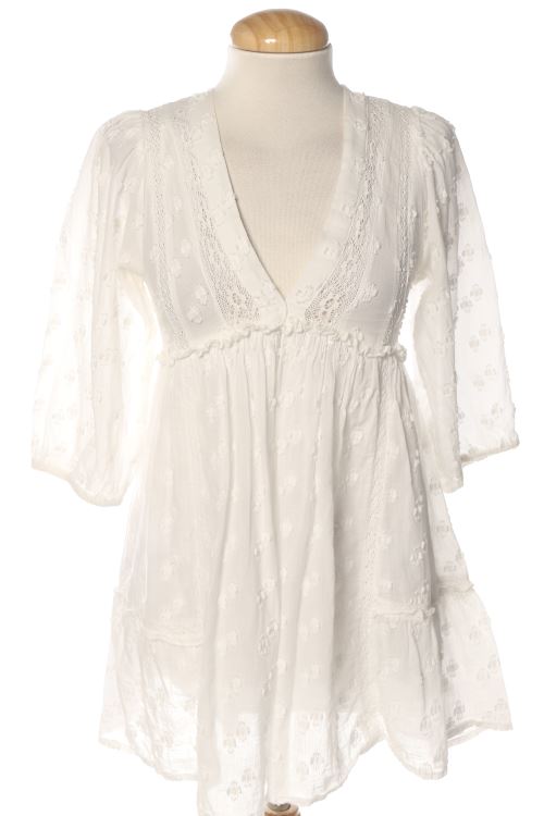 Robe casual