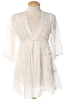Vestido casual XS Pull & Bear, foto 1 de 2