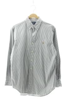 Camisa manga larga M Polo Ralph Lauren, foto 1 de 2