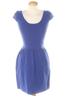 Vestito casual XS Naf Naf, foto 1 di 2