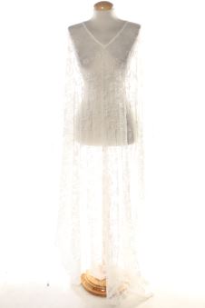 Vestido casual Única JOT, foto 1 de 2