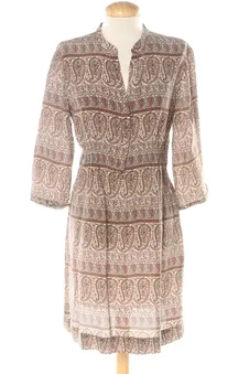 Vestido casual 40 Massimo Dutti, foto 1 de 2