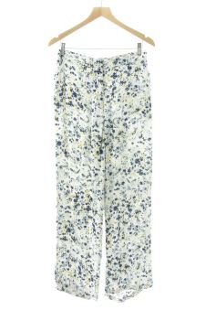 Pantalon Casual M Ichi, photo 1 sur 2