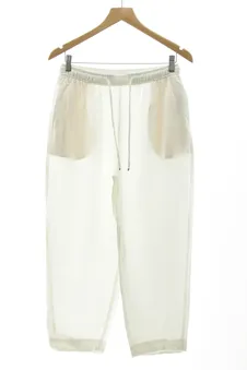 Pantalon décontracté M Oysho, photo 1 sur 2