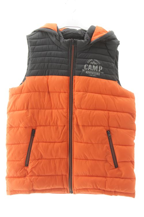 Veste sans manches