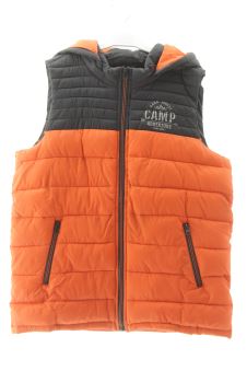 Veste sans manches 15 ans Canada House