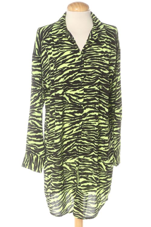 Vestido casual