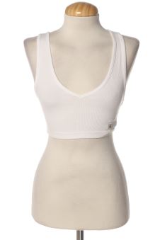 Top XS Calvin Klein, foto 1 de 2