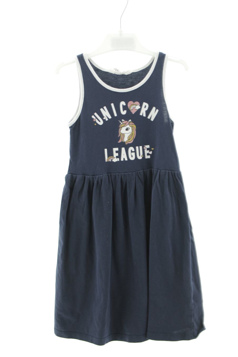 Robe casual H&M de la taille 4 ans de seconde main