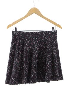 Aufwändiger Rock L Clockhouse (C&A)