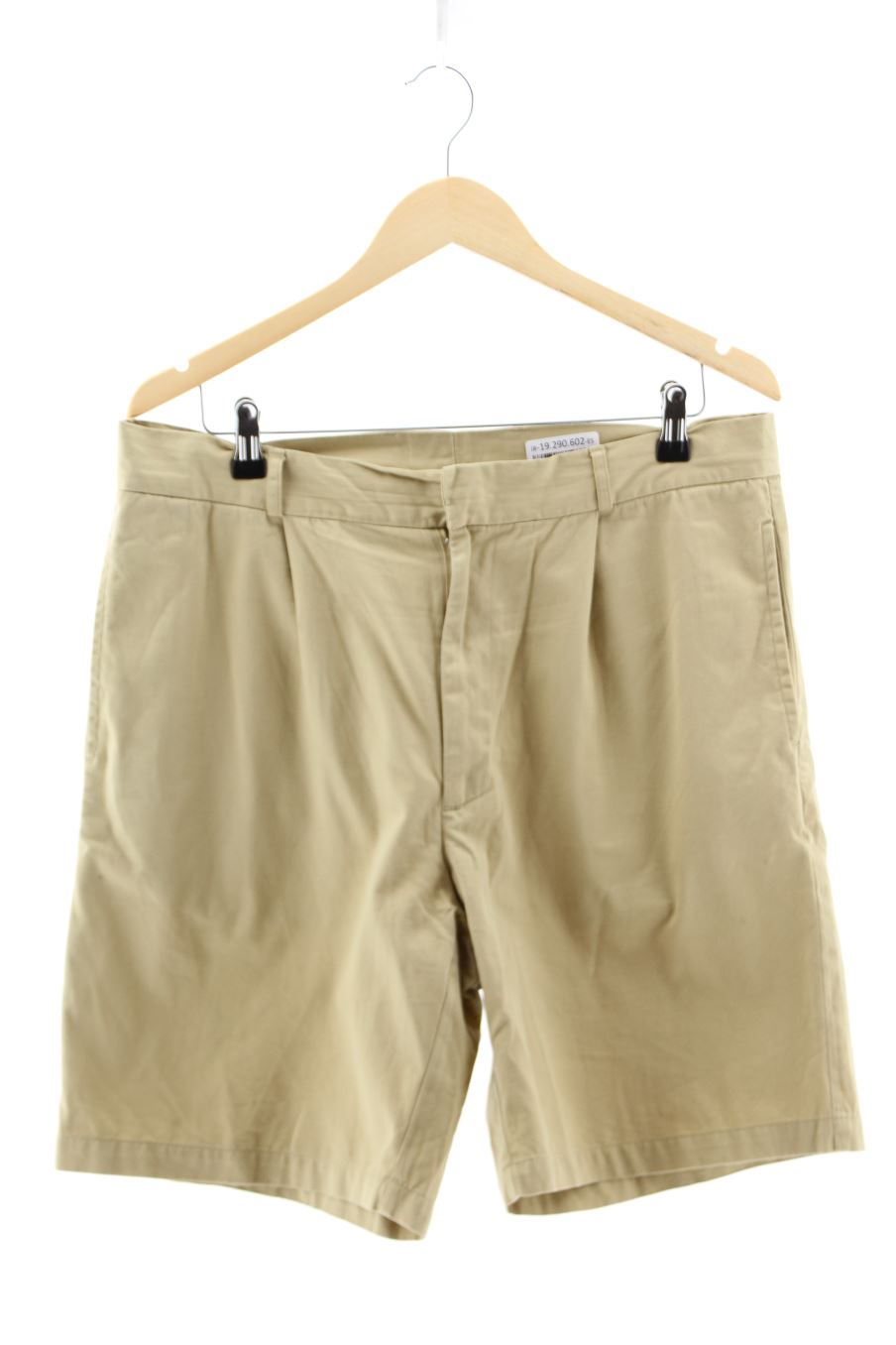 Pantalones cortos de Yves Saint Laurent de la talla 46