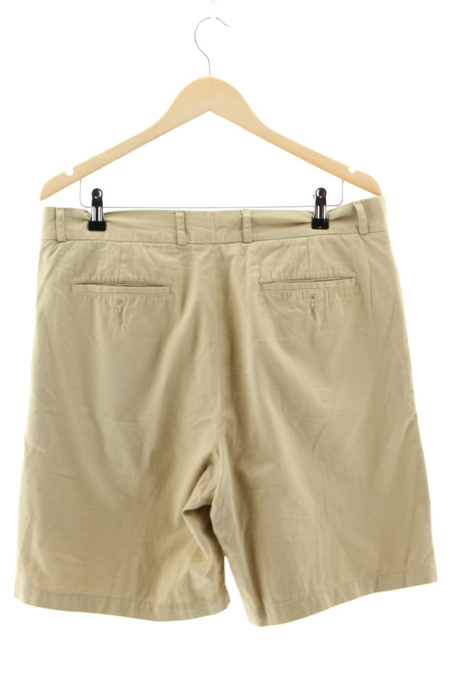Pantalones cortos de Yves Saint Laurent de la talla 46