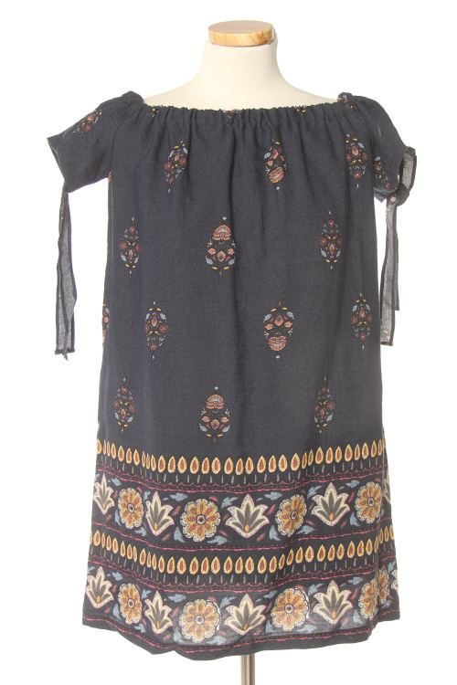 Vestido casual