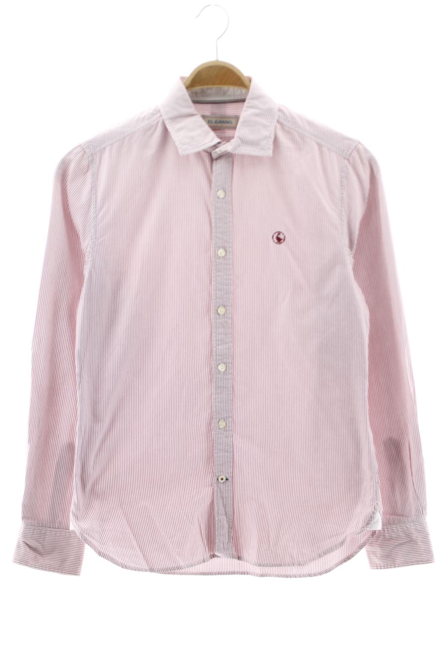 Camisa de El ganso de la talla S