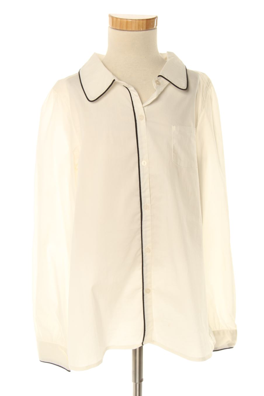 Chemise manches longues Tape à l'oeil de la taille 10 ans de seconde main