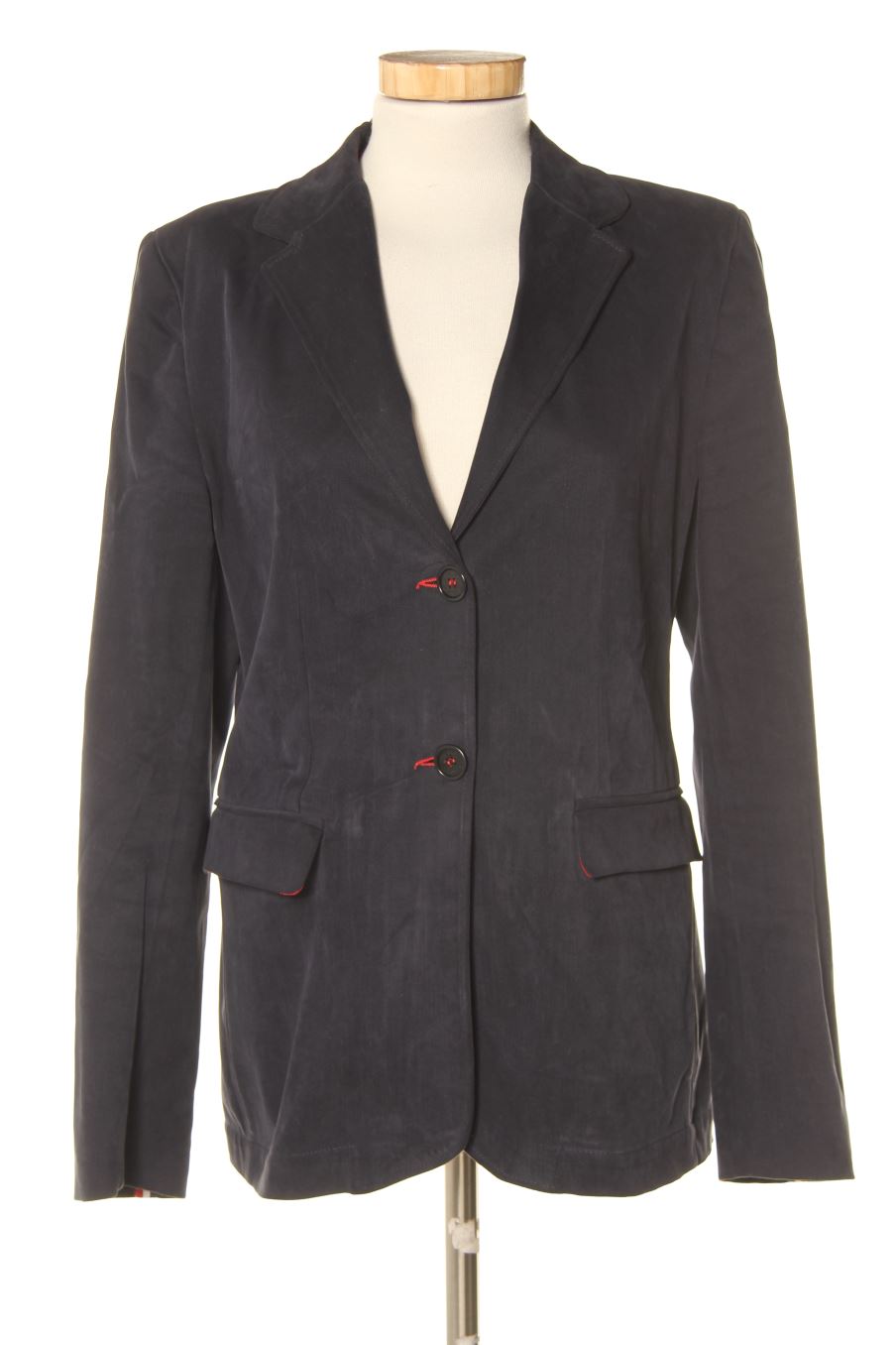Blazer de El ganso de la talla S, de color azul marino