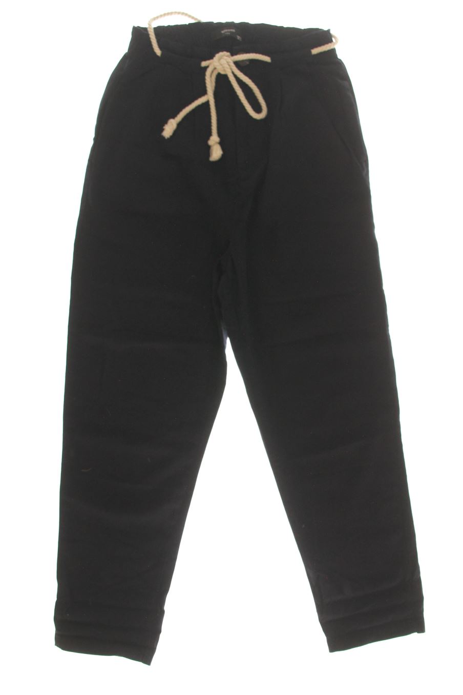 Hose von Reserved Größe 36, Farbe Marineblau, für