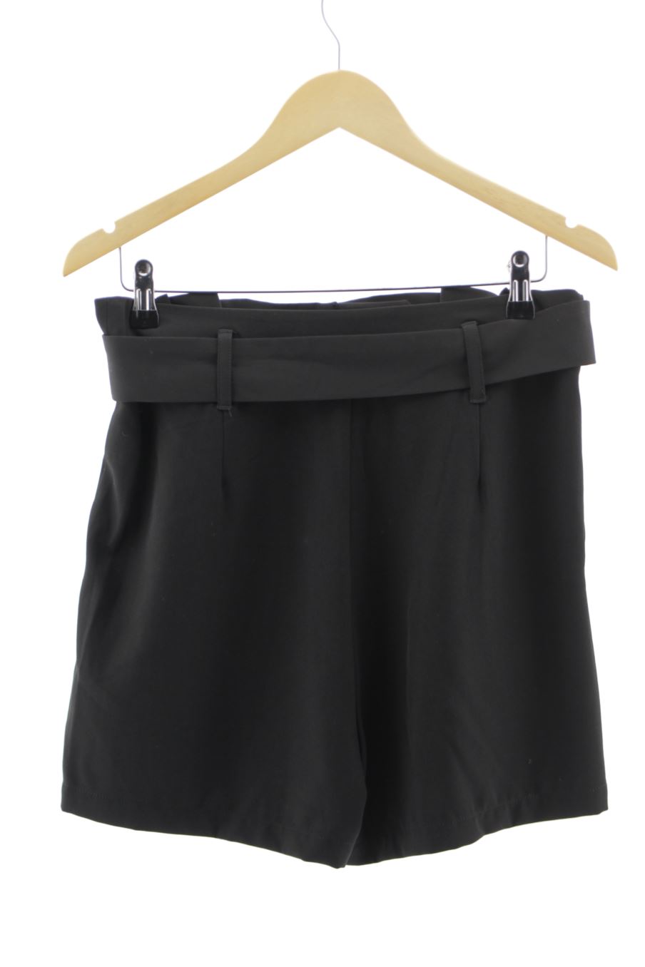 Shorts Pimkie de la taille 40, de couleur noir