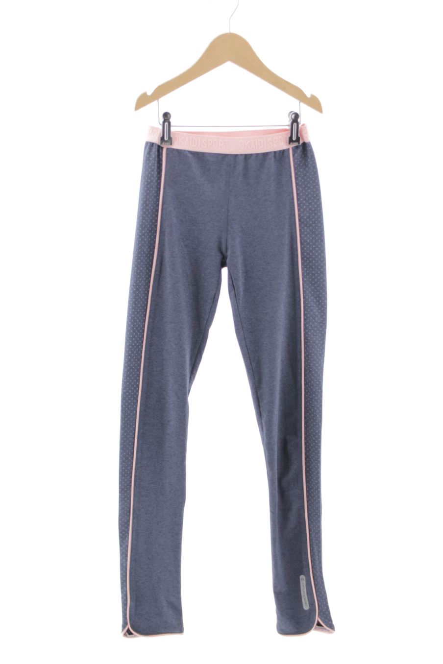Pantalon de deporte de Okaidi de la talla 10 años de segunda mano