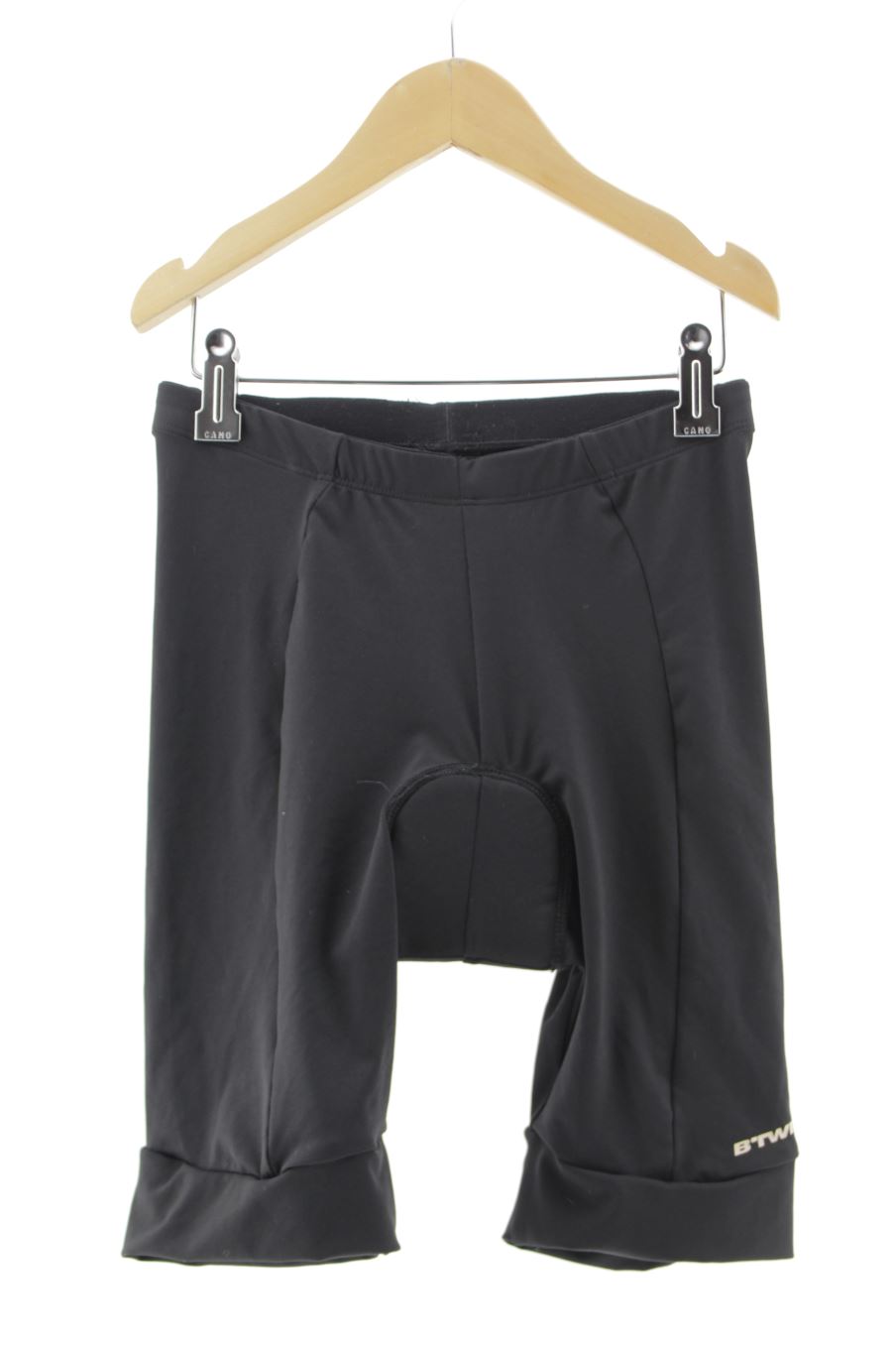 Pantalon de deporte de B'TWIN (Decathlon) de la talla 10 años de segunda mano
