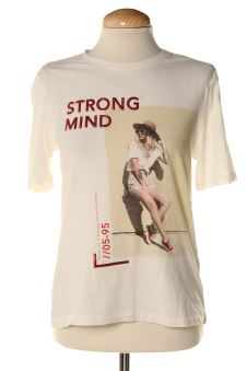 T-shirt XS Only, photo 1 sur 2