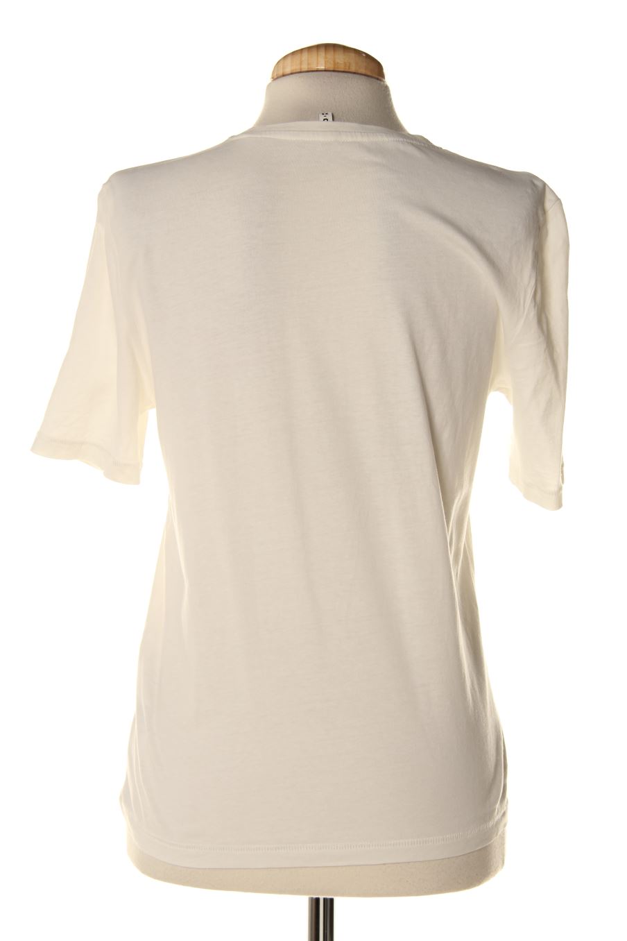 T-shirt Only de la taille XS, de couleur blanc