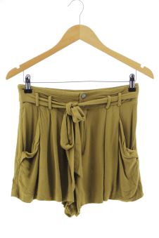 Pantaloni corti S trf (ZARA), foto 1 di 2