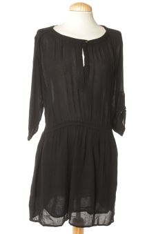 Robe casual XS Mango, photo 1 sur 2
